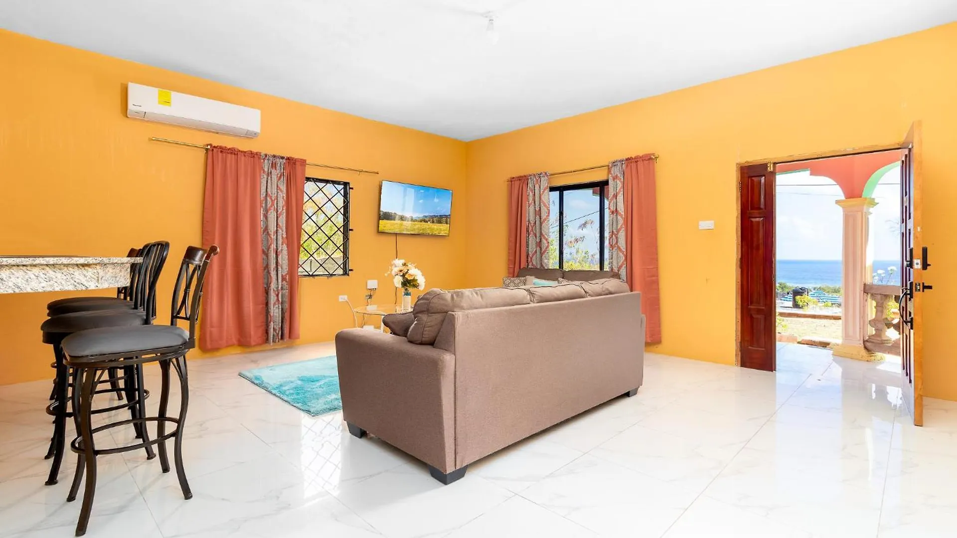The Vista Luxury Home Runaway Bay Jamaica