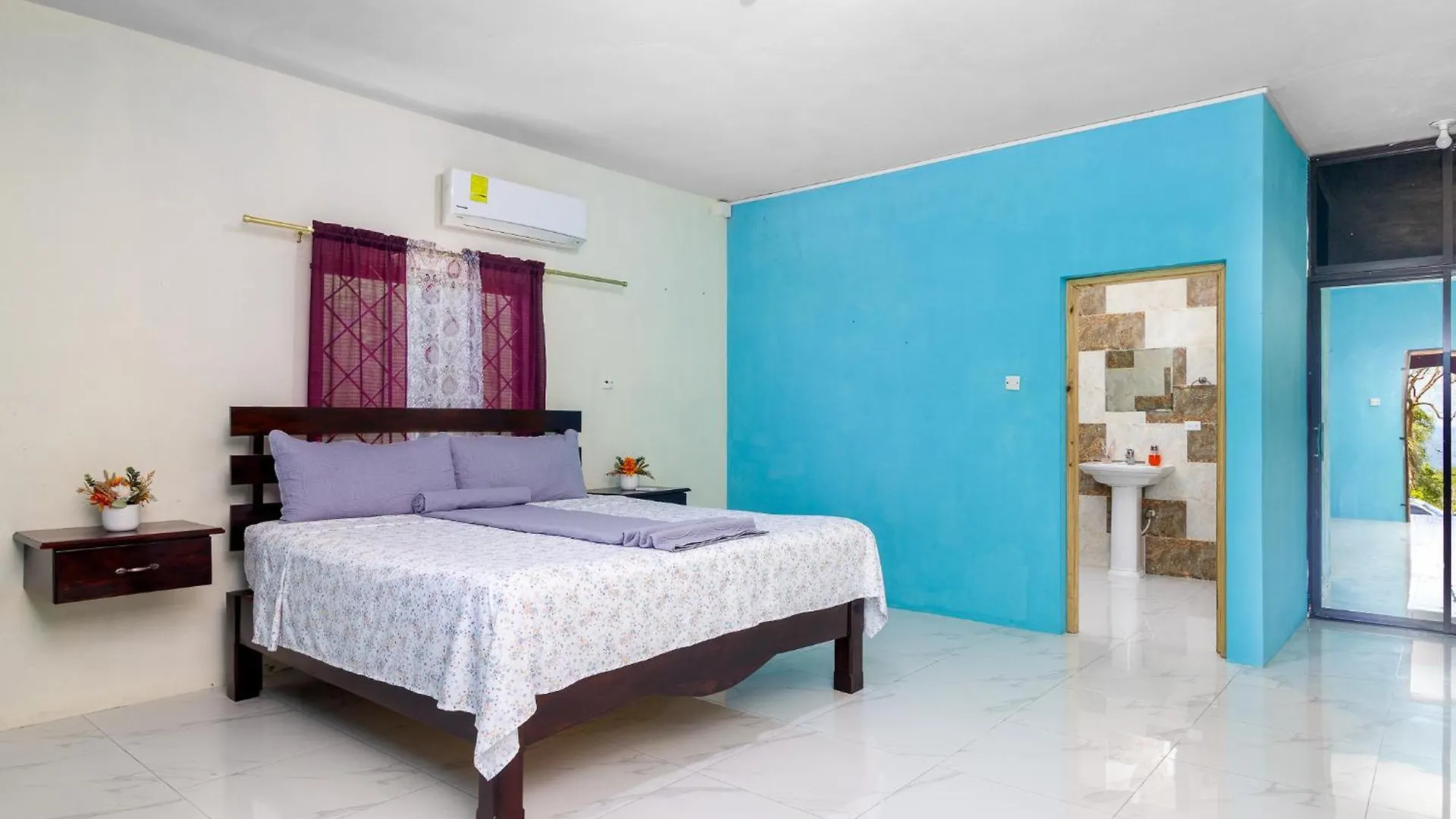 The Vista Luxury Home Runaway Bay Jamaica