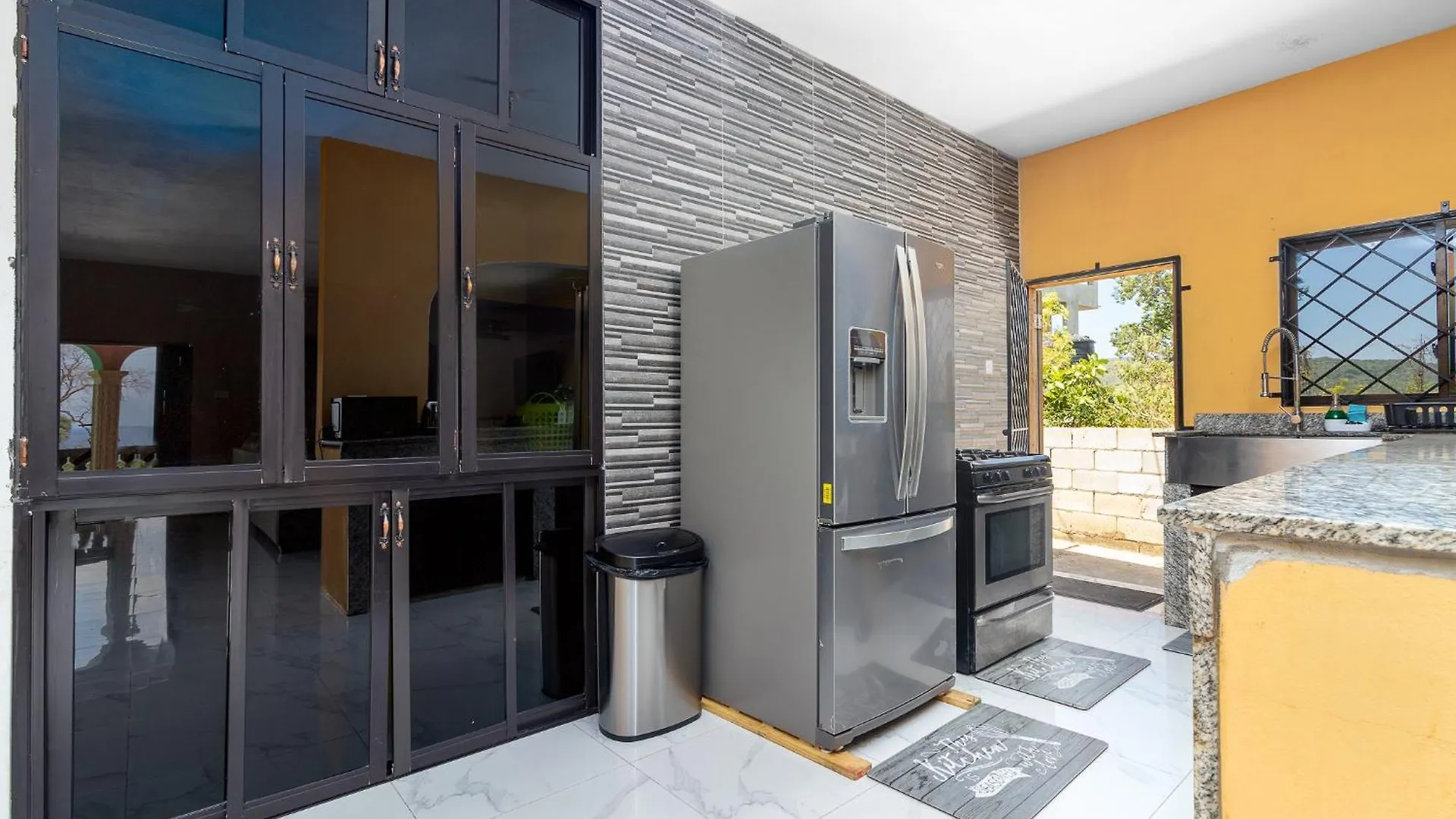 Holiday home The Vista Luxury Home Runaway Bay Jamaica