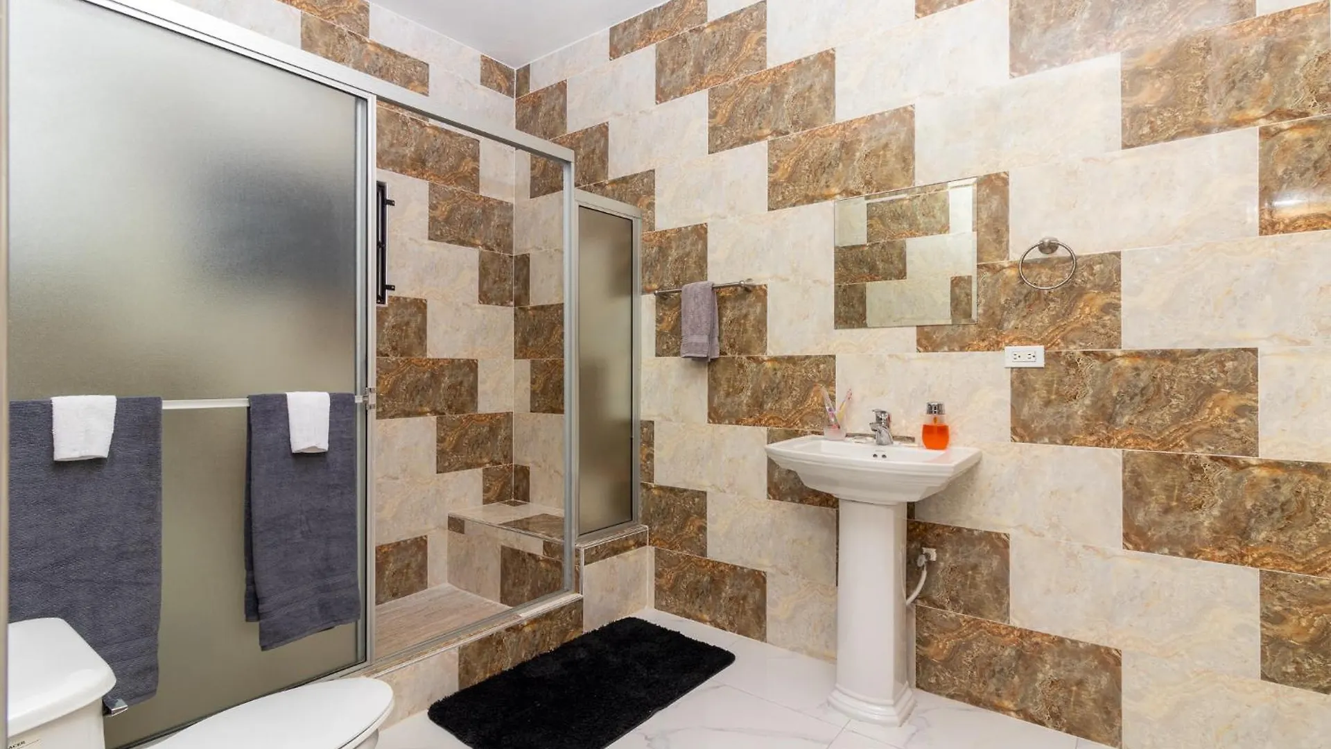 Holiday home The Vista Luxury Home Runaway Bay Jamaica