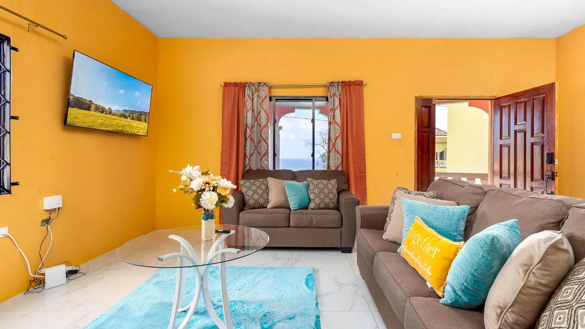 The Vista Luxury Home Runaway Bay 0*,  Jamaica